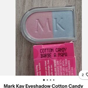 Mary Kay Dual-Tone Cotton Candy